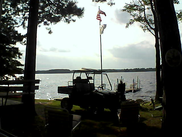 Whiteface Cam Image - Tue, 08/01/2017 5:21pm 