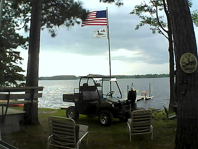Whiteface Cam Image - Tue, 08/01/2017 5:51pm 