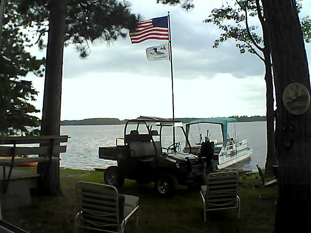 Whiteface Cam Image - Tue, 08/01/2017 6:11pm 