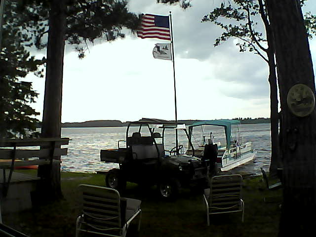 Whiteface Cam Image - Tue, 08/01/2017 6:21pm 