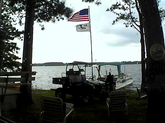 Whiteface Cam Image - Tue, 08/01/2017 6:31pm 