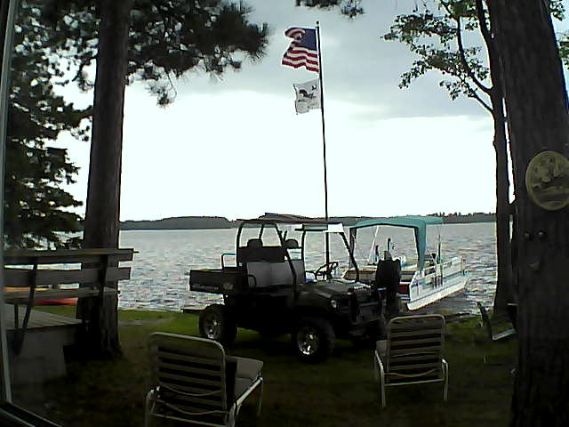 Whiteface Cam Image - Tue, 08/01/2017 6:51pm 