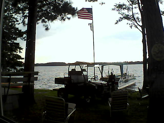 Whiteface Cam Image - Tue, 08/01/2017 7:11pm 