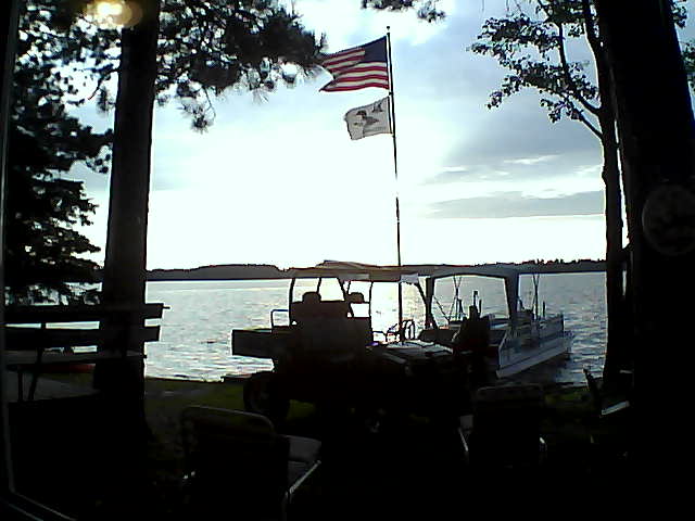 Whiteface Cam Image - Tue, 08/01/2017 8:01pm 