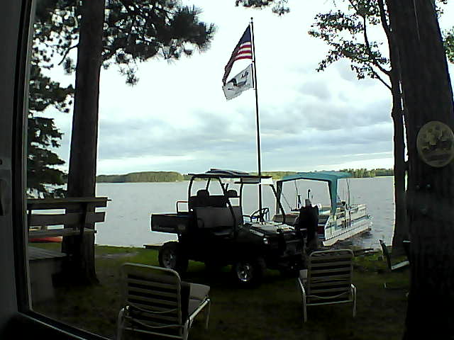 Whiteface Cam Image - Wed, 08/02/2017 6:49am 