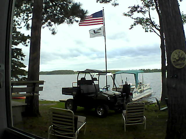 Whiteface Cam Image - Wed, 08/02/2017 6:59am 