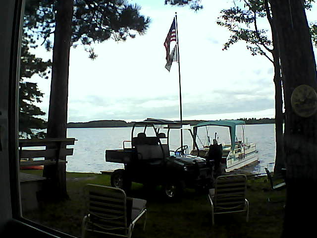 Whiteface Cam Image - Wed, 08/02/2017 7:19am 