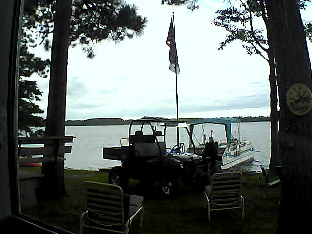 Whiteface Cam Image - Wed, 08/02/2017 7:29am 