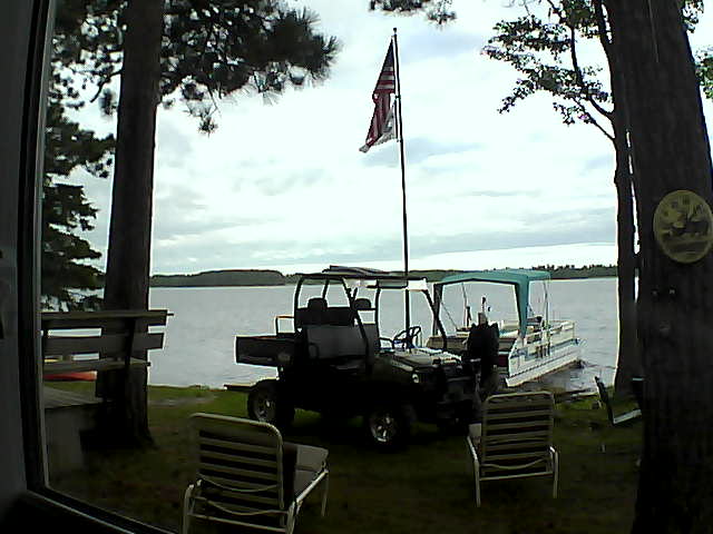 Whiteface Cam Image - Wed, 08/02/2017 7:39am 