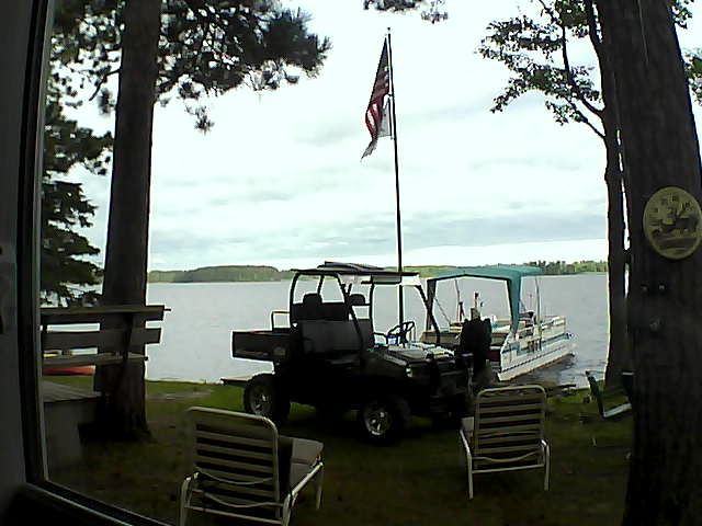 Whiteface Cam Image - Wed, 08/02/2017 7:49am 