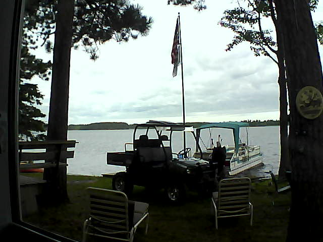 Whiteface Cam Image - Wed, 08/02/2017 7:59am 