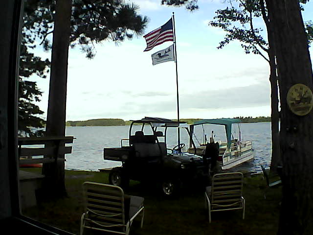 Whiteface Cam Image - Wed, 08/02/2017 8:19am 