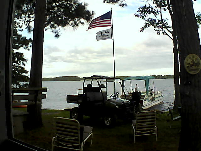 Whiteface Cam Image - Wed, 08/02/2017 8:29am 