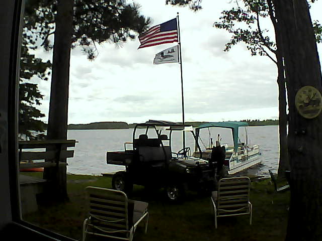 Whiteface Cam Image - Wed, 08/02/2017 8:39am 