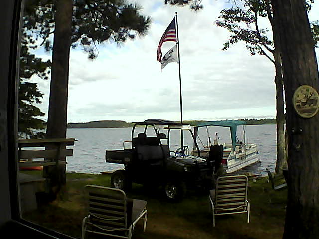 Whiteface Cam Image - Wed, 08/02/2017 8:49am 