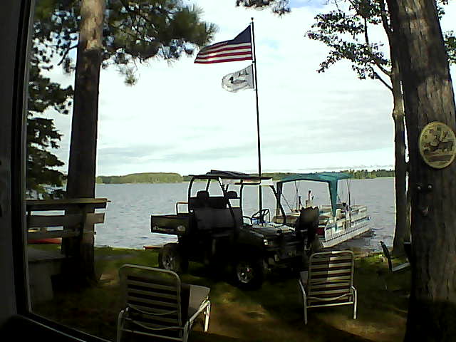 Whiteface Cam Image - Wed, 08/02/2017 8:59am 