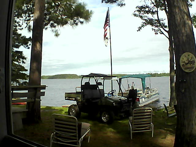 Whiteface Cam Image - Wed, 08/02/2017 9:09am 