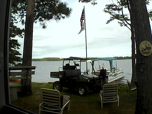 Whiteface Cam Image - Wed, 08/02/2017 9:19am 