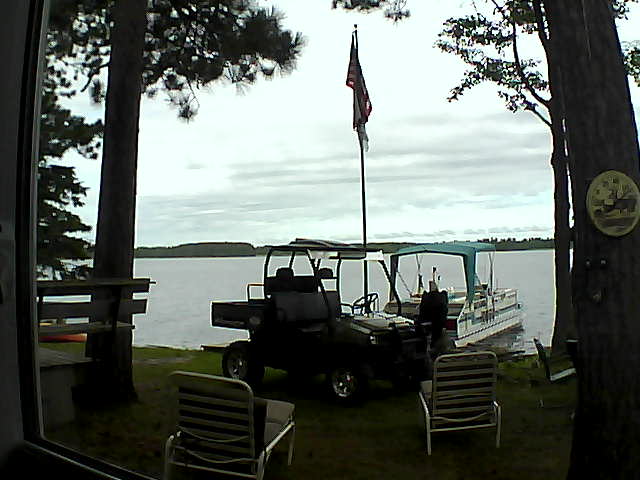 Whiteface Cam Image - Wed, 08/02/2017 9:39am 