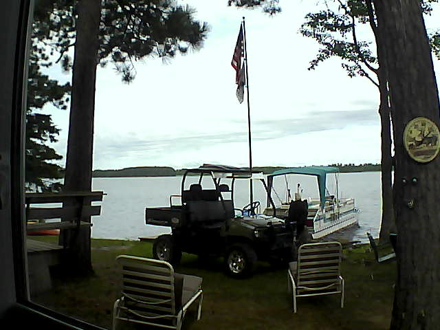 Whiteface Cam Image - Wed, 08/02/2017 9:49am 