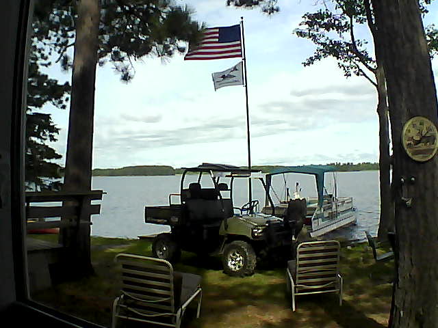 Whiteface Cam Image - Wed, 08/02/2017 9:59am 