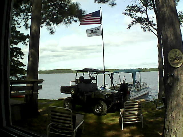 Whiteface Cam Image - Wed, 08/02/2017 10:09am 