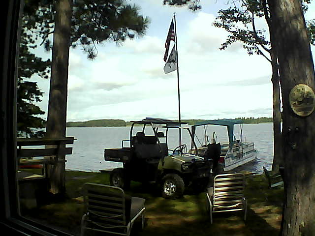 Whiteface Cam Image - Wed, 08/02/2017 10:19am 