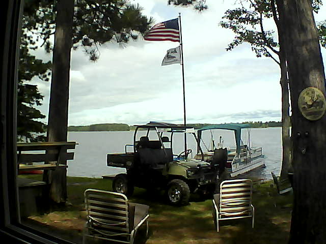 Whiteface Cam Image - Wed, 08/02/2017 10:29am 