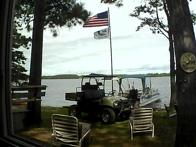 Whiteface Cam Image - Wed, 08/02/2017 10:39am 