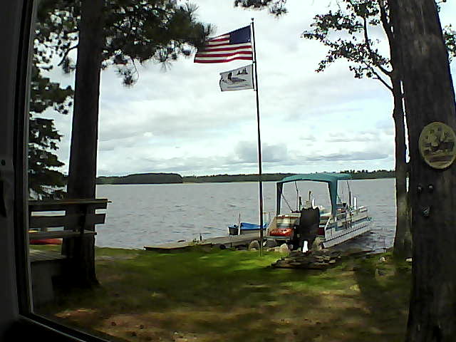 Whiteface Cam Image - Wed, 08/02/2017 10:49am 