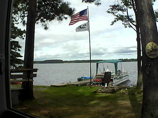 Whiteface Cam Image - Wed, 08/02/2017 10:59am 