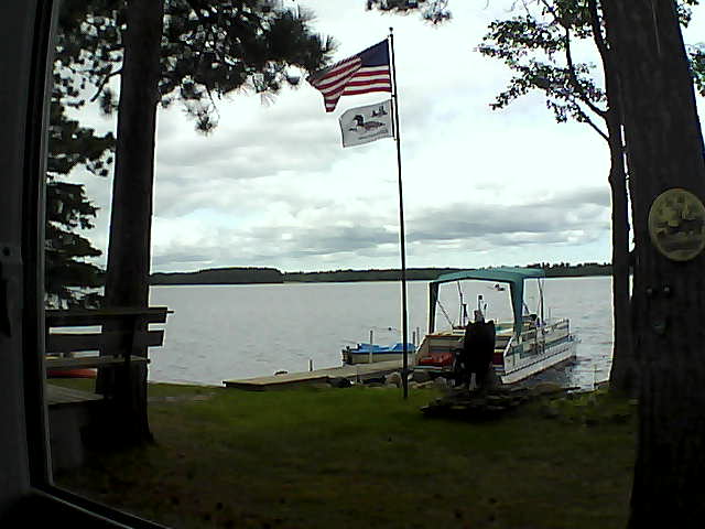 Whiteface Cam Image - Wed, 08/02/2017 11:09am 