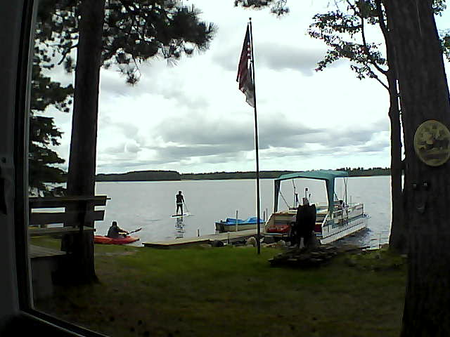 Whiteface Cam Image - Wed, 08/02/2017 11:19am 