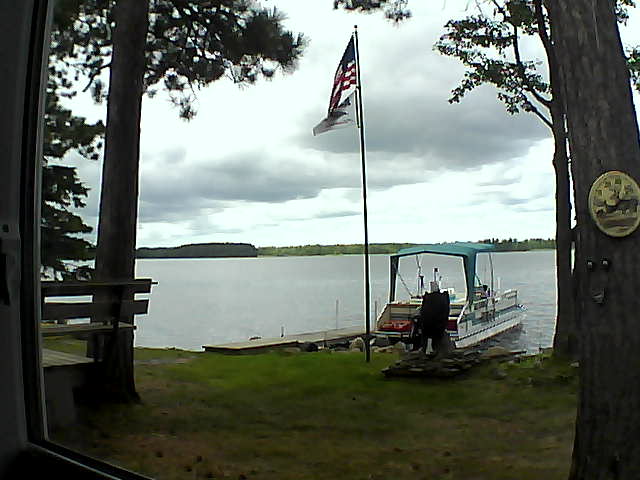 Whiteface Cam Image - Wed, 08/02/2017 11:39am 