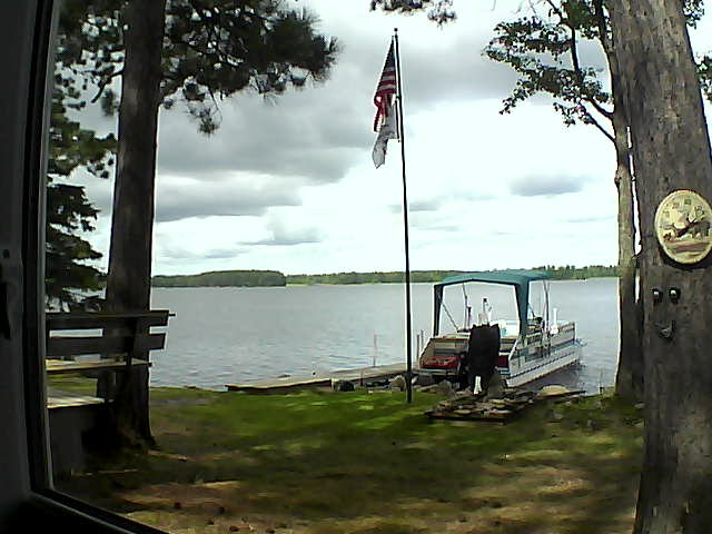 Whiteface Cam Image - Wed, 08/02/2017 11:49am 