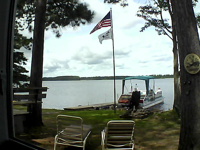 Whiteface Cam Image - Wed, 08/02/2017 11:59am 