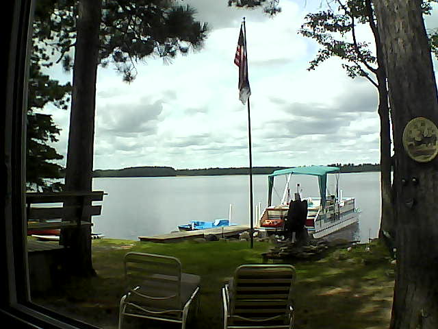 Whiteface Cam Image - Wed, 08/02/2017 12:39pm 