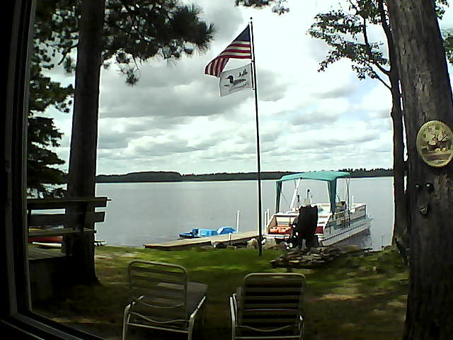 Whiteface Cam Image - Wed, 08/02/2017 12:59pm 