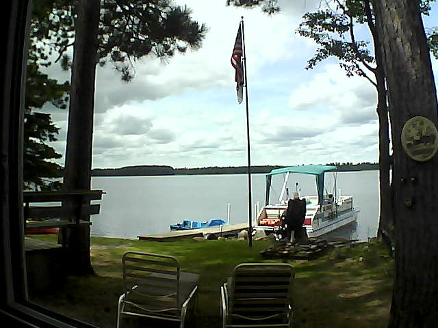 Whiteface Cam Image - Wed, 08/02/2017 1:09pm 