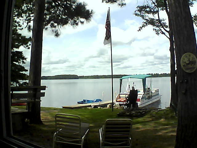 Whiteface Cam Image - Wed, 08/02/2017 1:19pm 