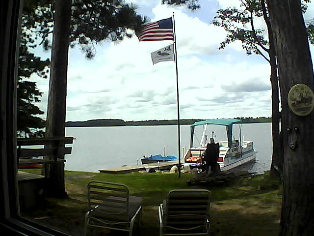 Whiteface Cam Image - Wed, 08/02/2017 1:29pm 