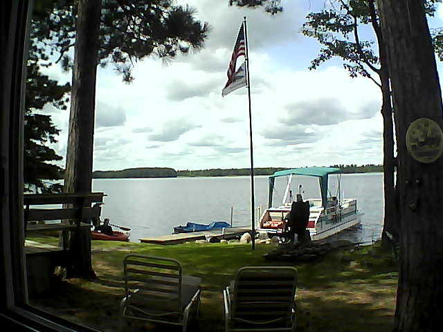 Whiteface Cam Image - Wed, 08/02/2017 1:39pm 