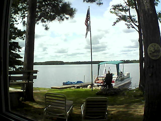 Whiteface Cam Image - Wed, 08/02/2017 1:49pm 