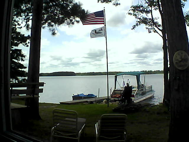 Whiteface Cam Image - Wed, 08/02/2017 1:59pm 