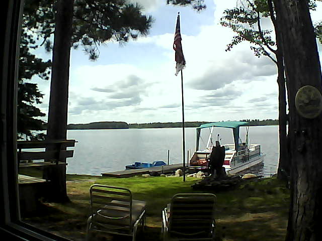 Whiteface Cam Image - Wed, 08/02/2017 2:09pm 