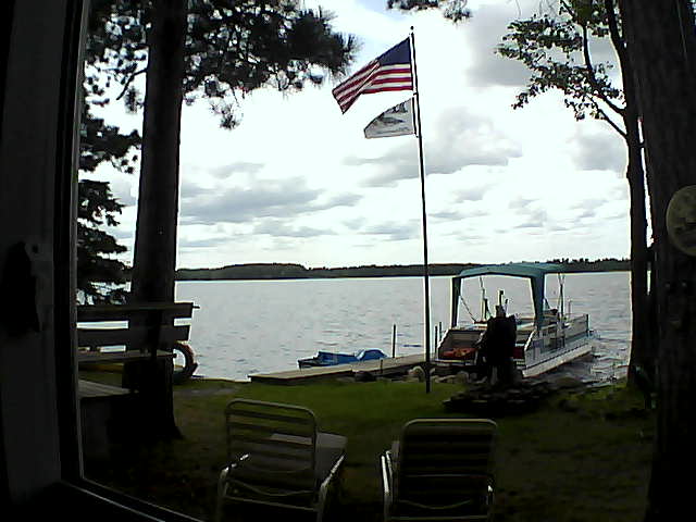 Whiteface Cam Image - Wed, 08/02/2017 2:49pm 