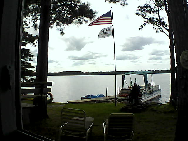 Whiteface Cam Image - Wed, 08/02/2017 3:09pm 