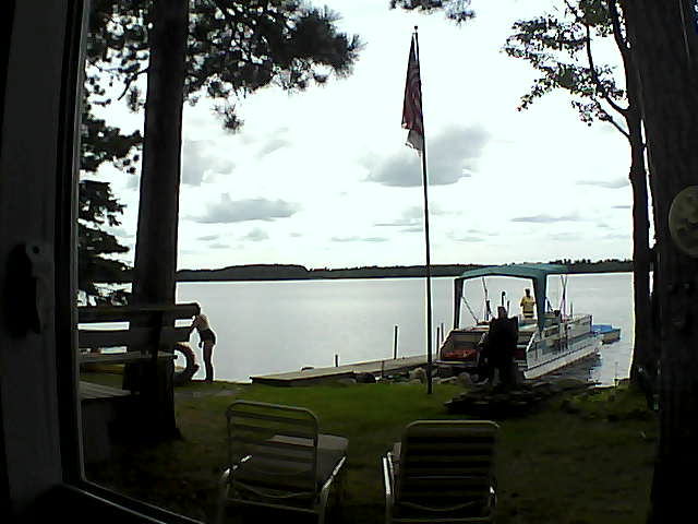 Whiteface Cam Image - Wed, 08/02/2017 3:19pm 