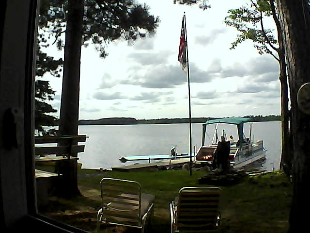 Whiteface Cam Image - Wed, 08/02/2017 3:39pm 