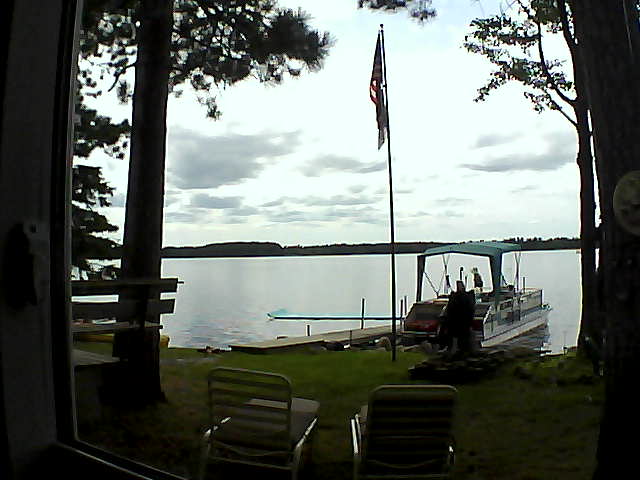 Whiteface Cam Image - Wed, 08/02/2017 3:59pm 